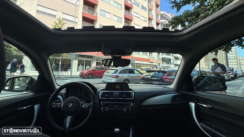 BMW 220 d Coupe Pack M - 21