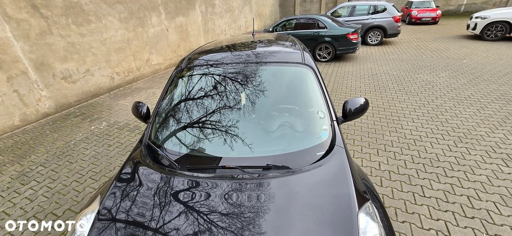 Nissan Juke 1.5 dCi Edition - 13