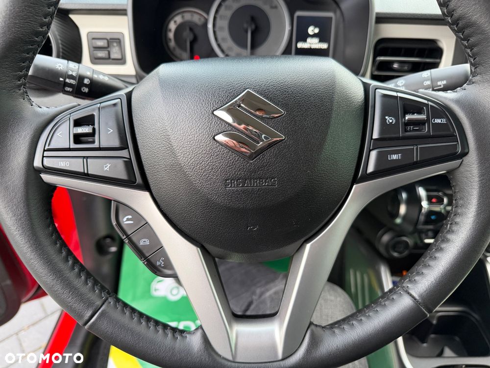 Suzuki Ignis 1.2 Dualjet Hybrid Comfort+ - 14