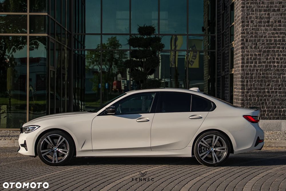 BMW Seria 3 - 8