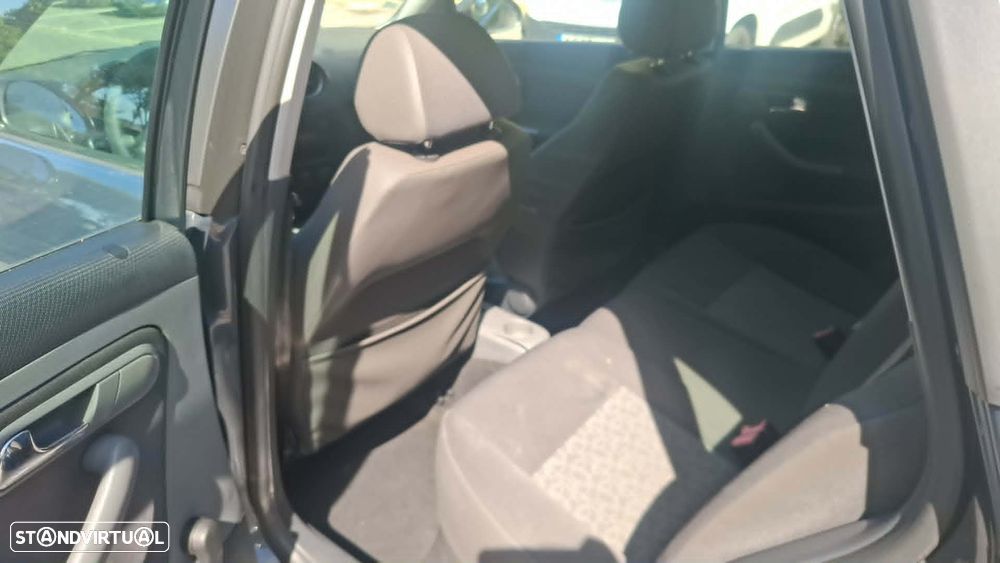 SEAT Ibiza 1.2 12V Fresc - 12
