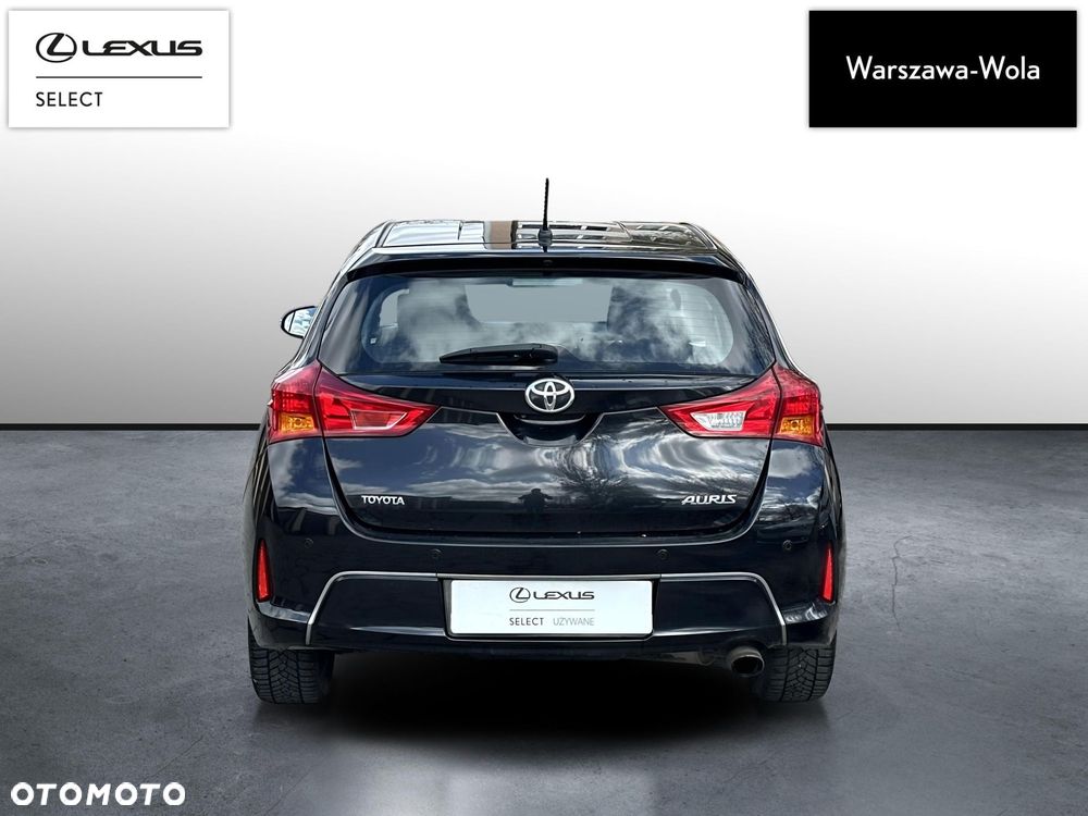 Toyota Auris 1.6 Active - 6