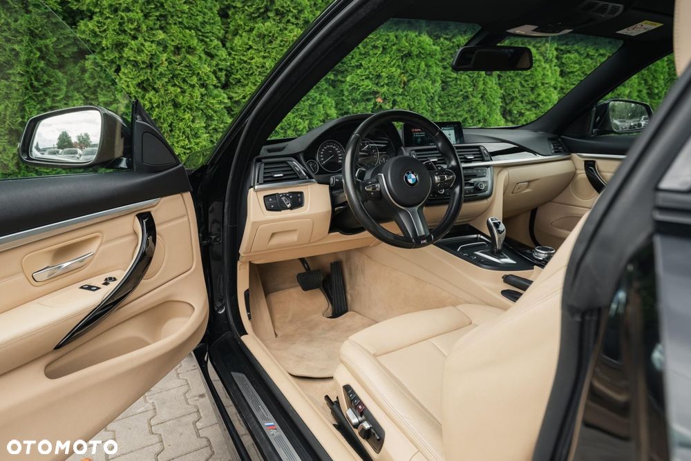BMW Seria 4 - 9