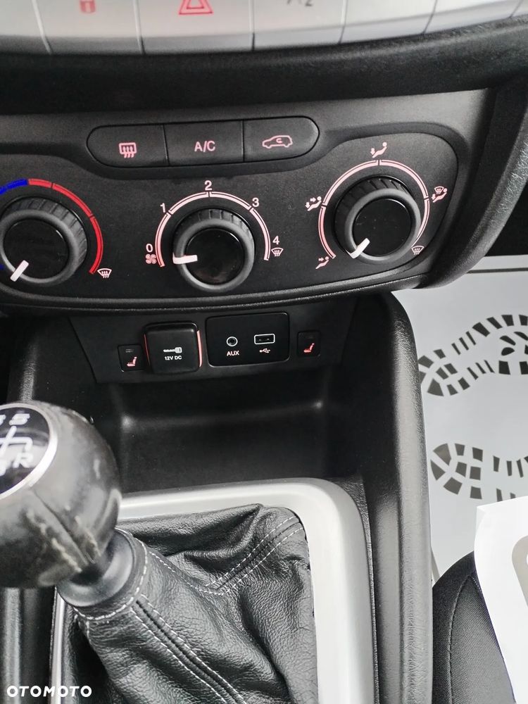 Fiat Tipo 1.4 16V More - 38