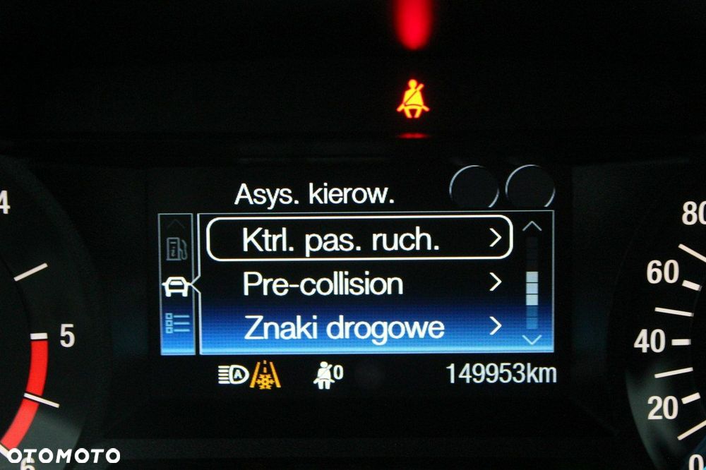 Ford Mondeo SW 2.0 EcoBlue Trend - 28