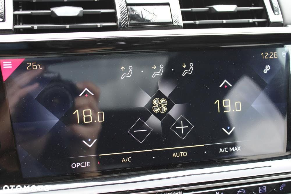DS Automobiles DS 7 Crossback - 29