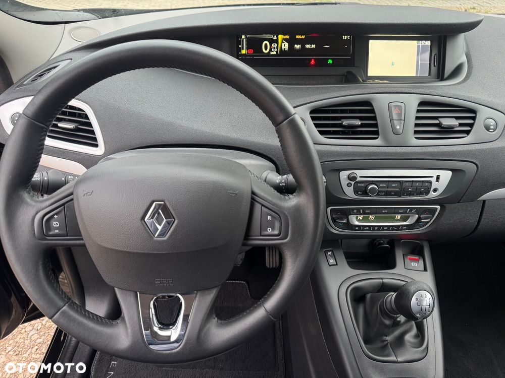 Renault Grand Scenic Gr 1.2 TCe Energy Intens - 35