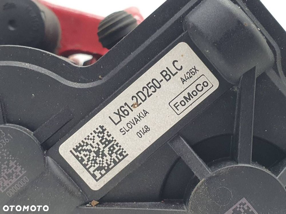 ZACISK HAMULCOWY TYŁ PRAWY FORD KUGA MK3 III 2021 EU ST LINE - 6