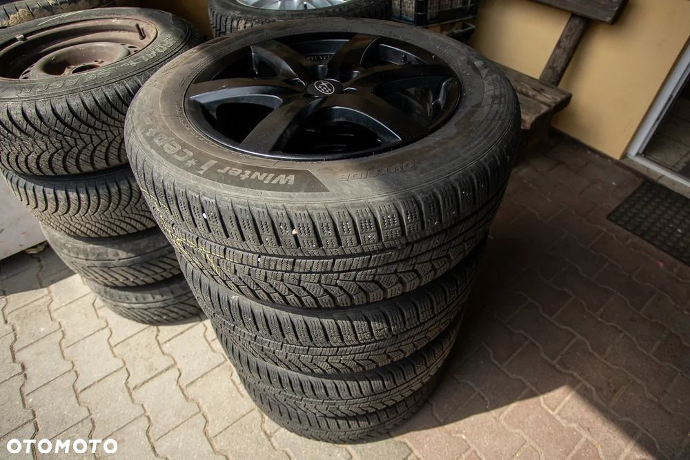 Subaru Forester 2.0D Lineartronic Exclusive - 39