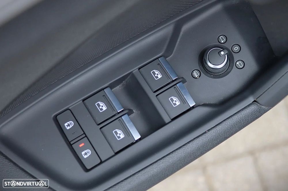 Audi A3 Limousine 30 TFSI Advanced S tronic - 16