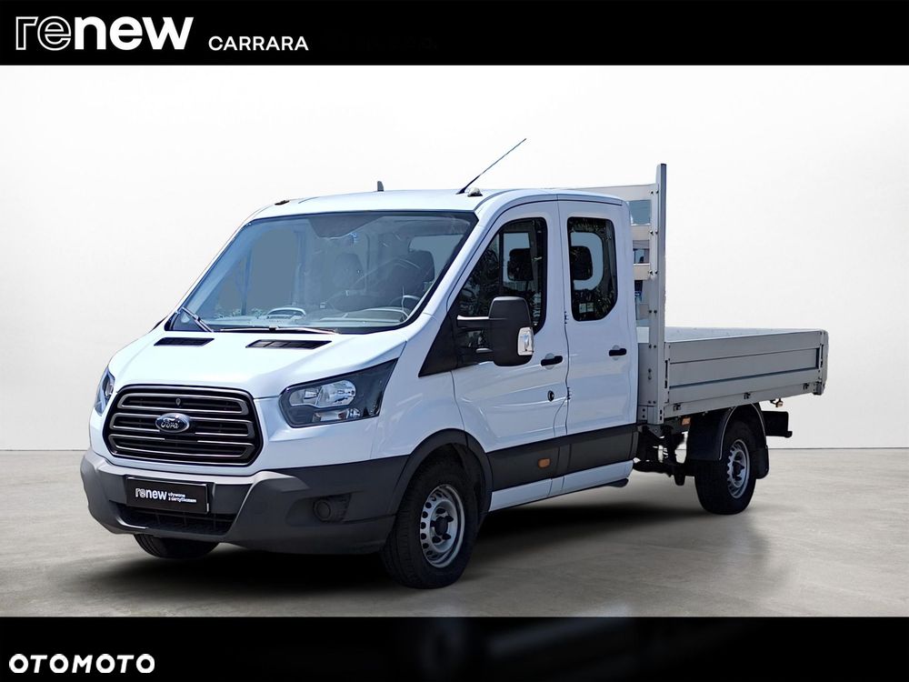 Ford transit - 1