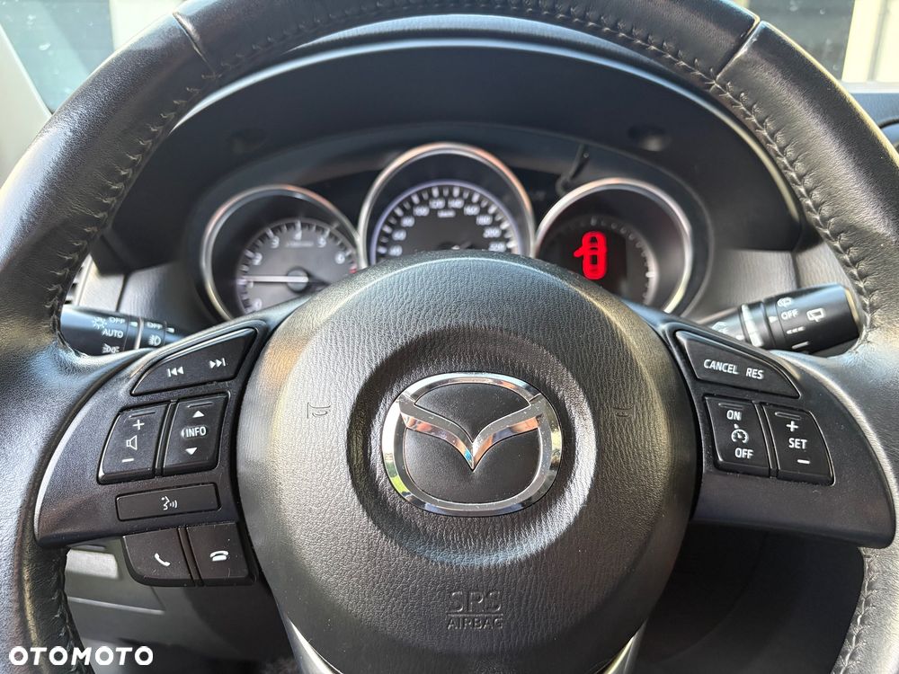 Mazda CX-5 2.0 Skypassion - 25