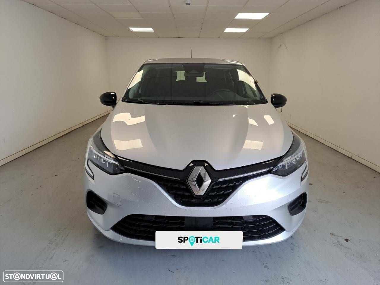 Renault Clio 1.5 Blue dCi Equilibre - 2