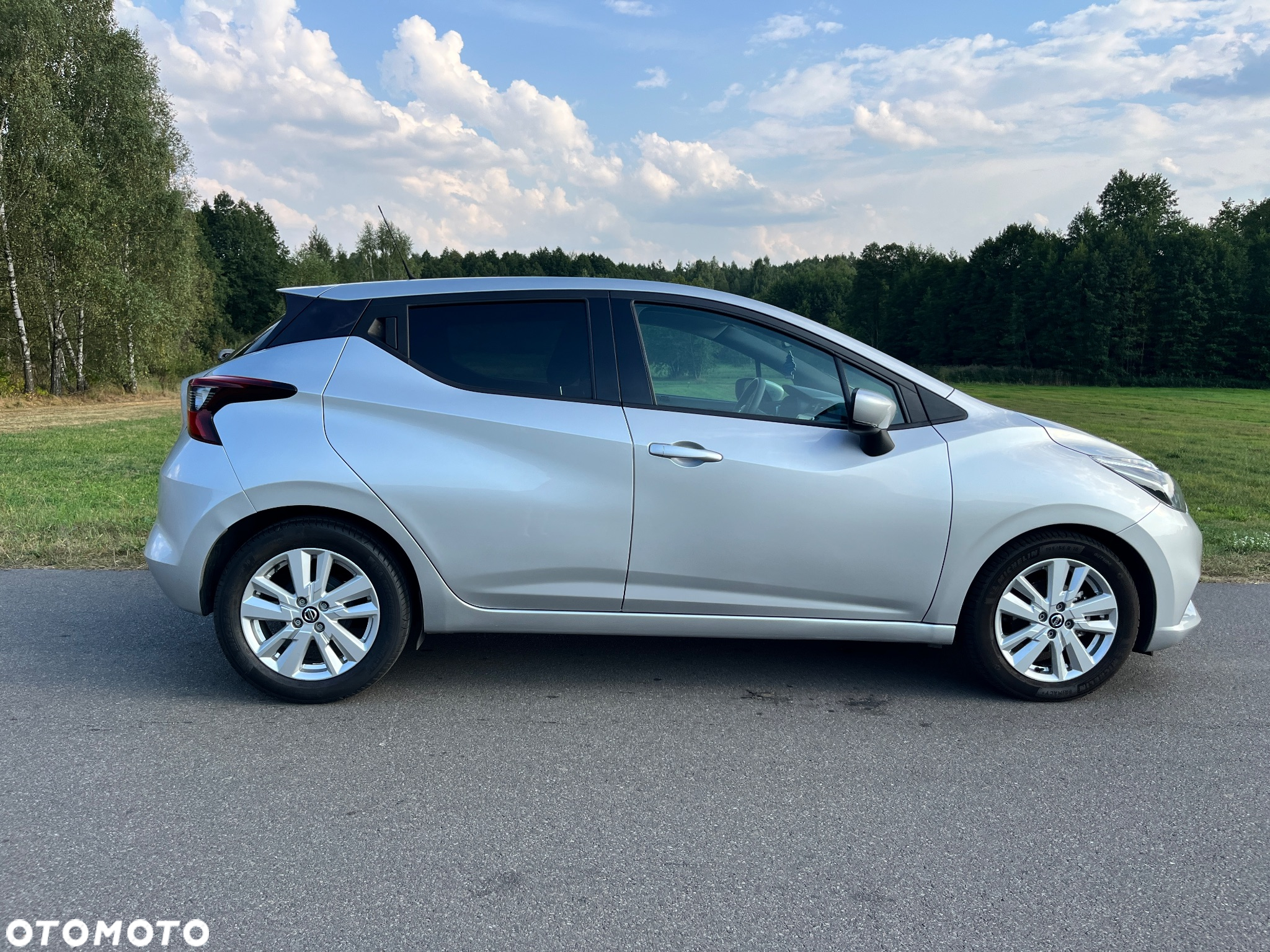 Nissan Micra 1.0 IG-T N-Sport Xtronic - 6