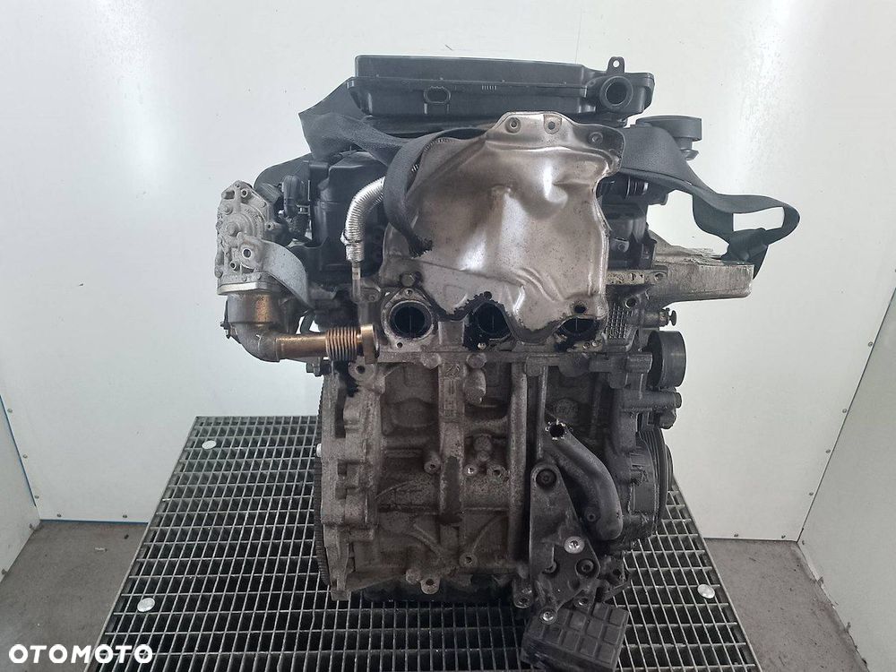 SILNIK BMW F46 Gran Tourer ( 15-17 ) B37C15 1.5 D 216d - 6