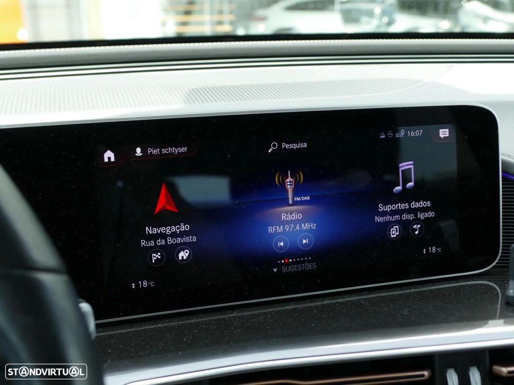 Mercedes-Benz EQC 400 4Matic - 26
