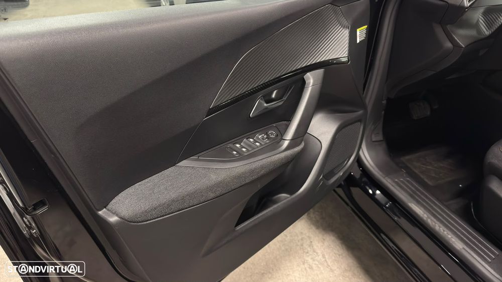 Peugeot 2008 - 7
