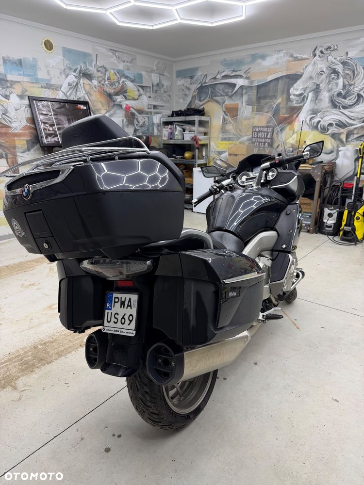 BMW K - 4