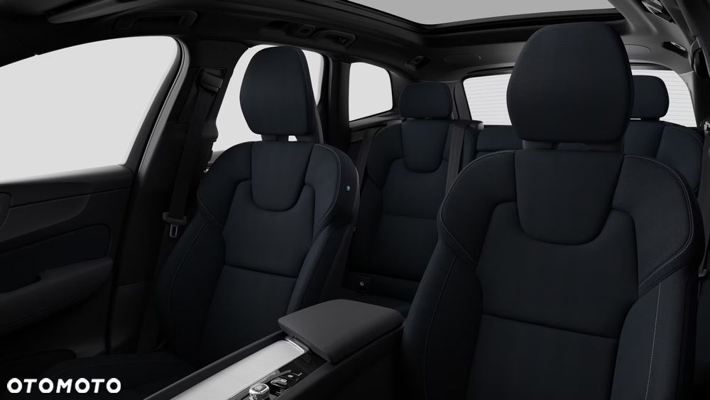 Volvo XC 60 B5 B AWD Ultra Dark - 8