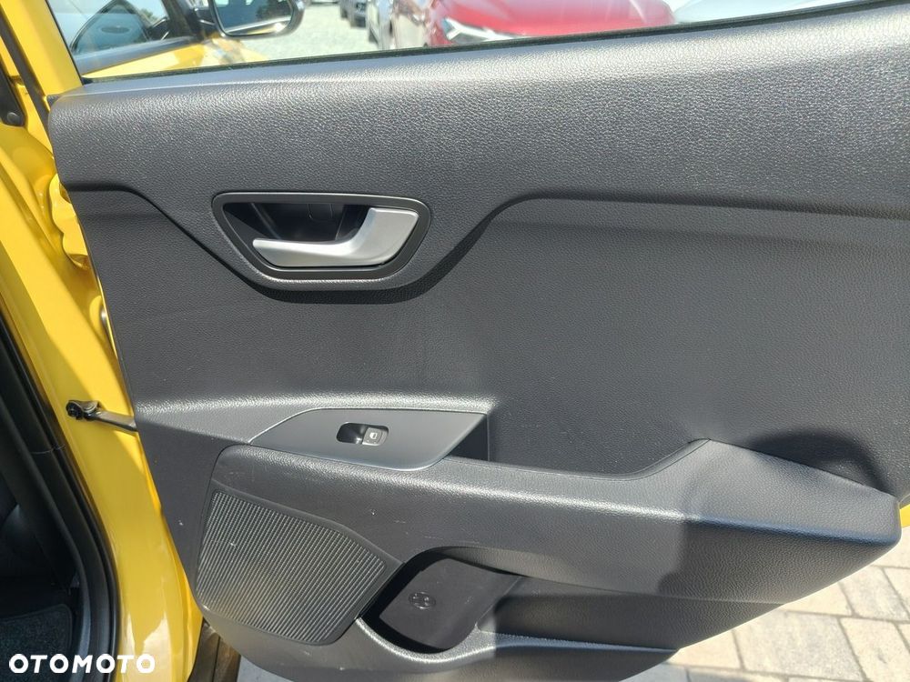 Kia Stonic 1.4 M - 28