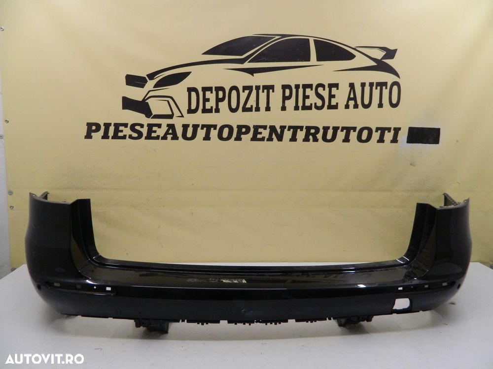Bara Spate Mercedes E-Class W213 Combi, 2015, 2016, 2017, 2018, 2019, cod origine A2138852225. - 2