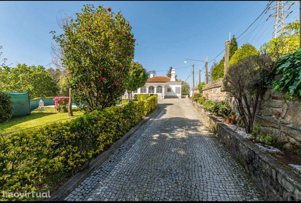 Quinta de Charme  em Vila Nova de Gaia - Grande imagem: 5/25