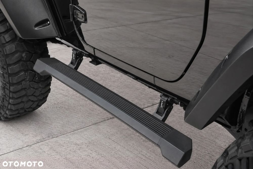 Jeep Wrangler - 8