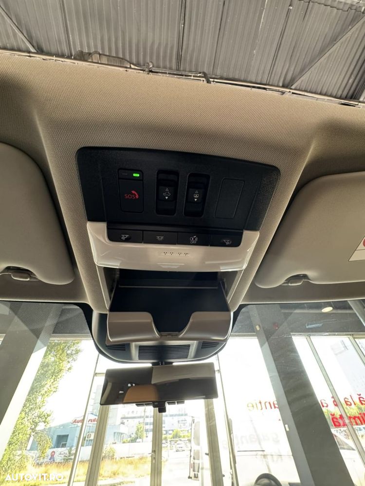 Nissan X-Trail - 9