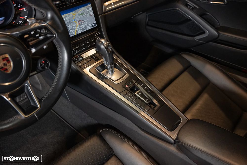 Porsche 911 (991) Carrera S PDK - 14
