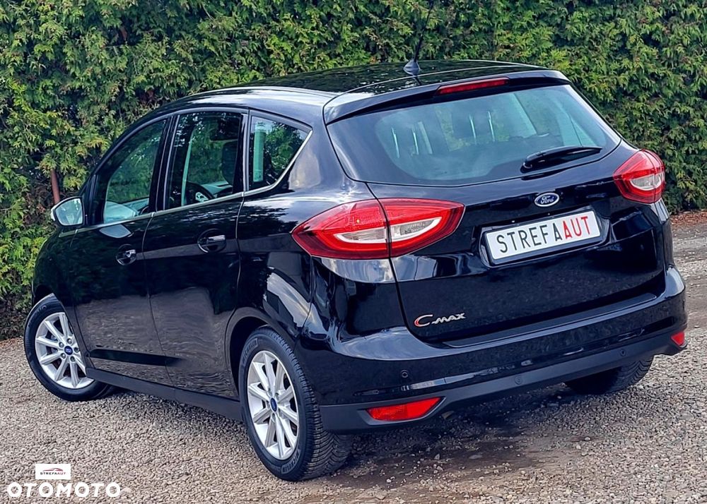 Ford C-MAX - 2