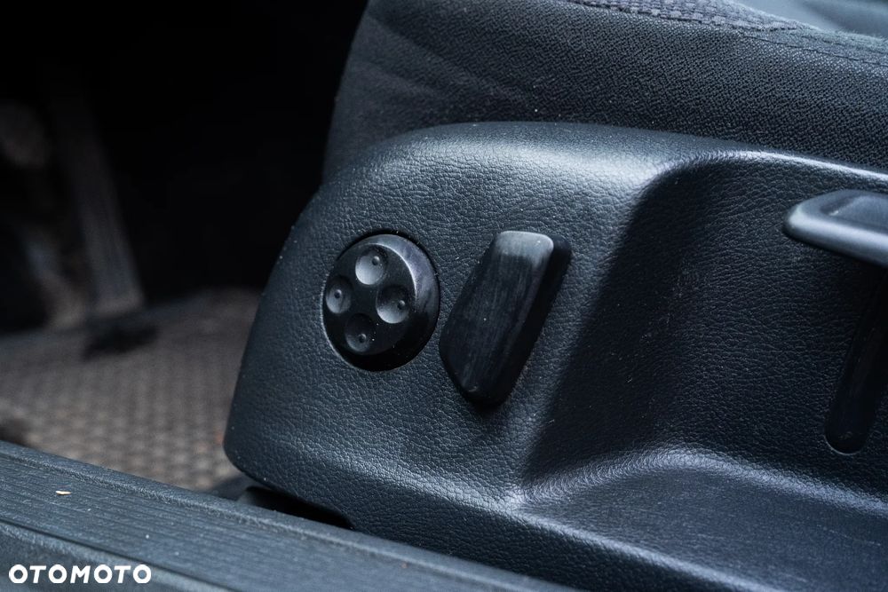 Volkswagen Passat Variant 1.4 TSI BlueMotion Technology Comfortline - 10