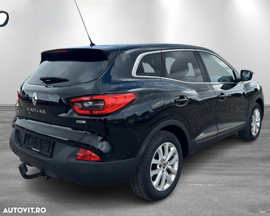 Renault Kadjar 1.5 DCI EDC Intens - 3
