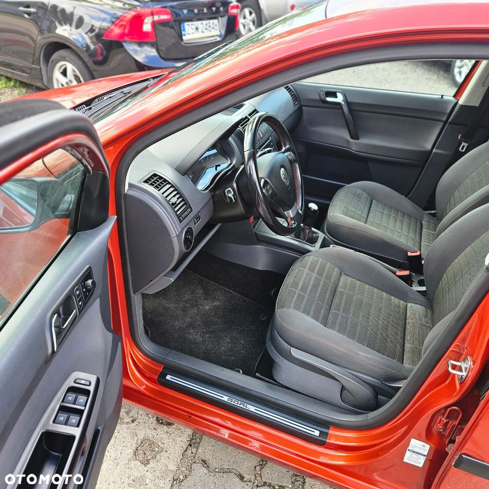Volkswagen Polo - 12