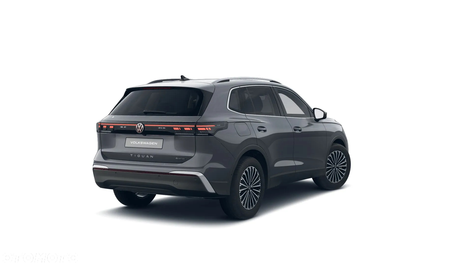 Volkswagen Tiguan 2.0 TSI OPF 4MOTION DSG Elegance - 6