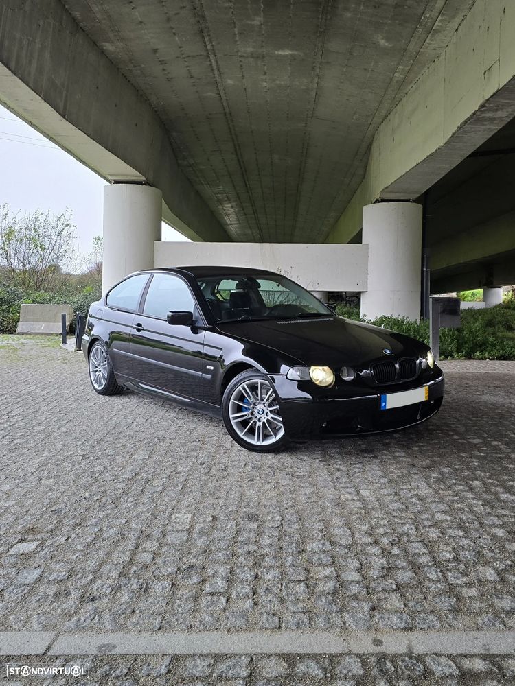 BMW 320 d Sport Edition - 3