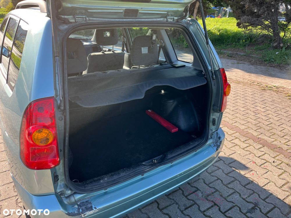 Mitsubishi Space Star 1.6 Family - 6