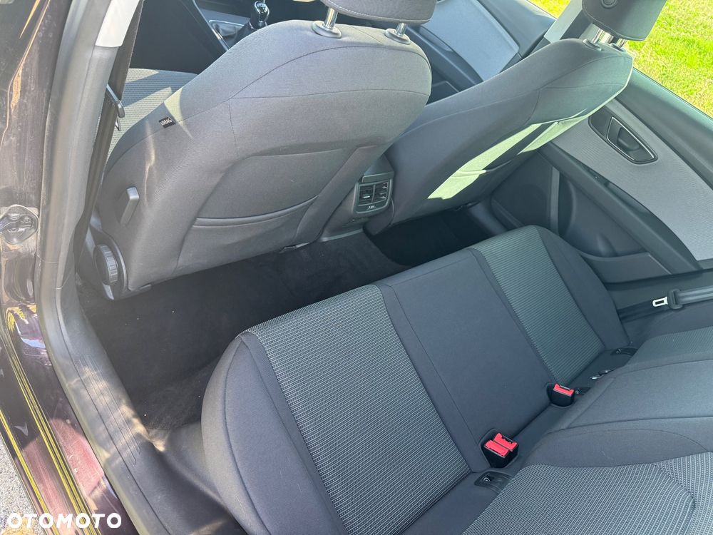 Seat Leon 1.4 TSI Style S&S - 24