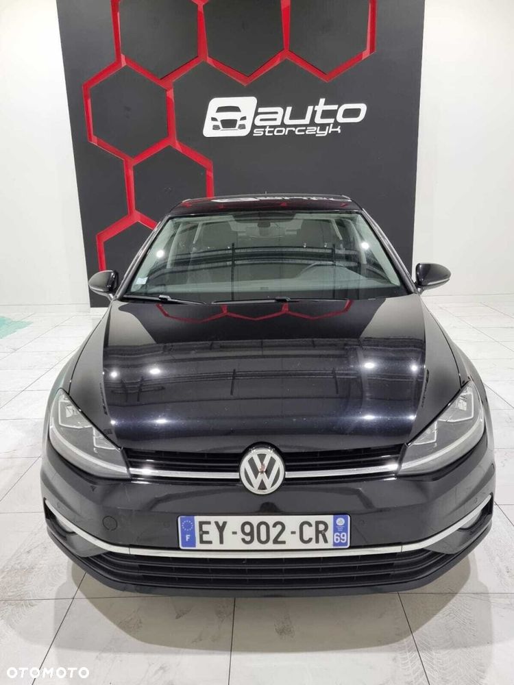 Volkswagen Golf - 15