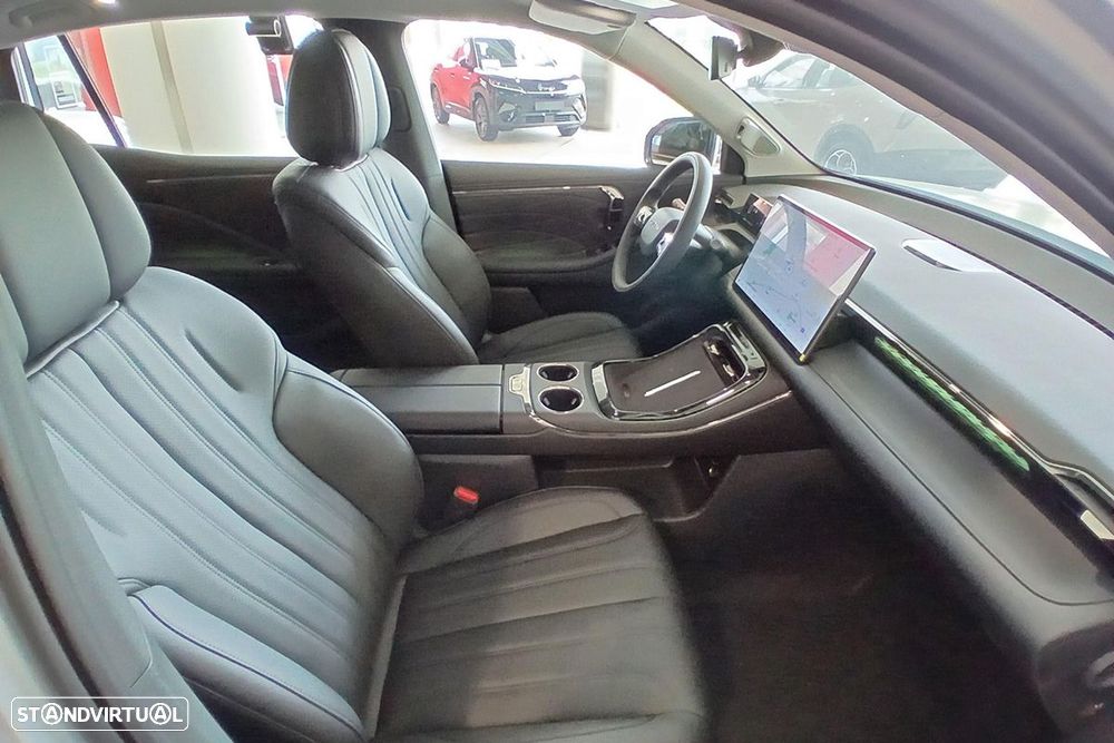 Aion V 75.26 kWh Premium - 12