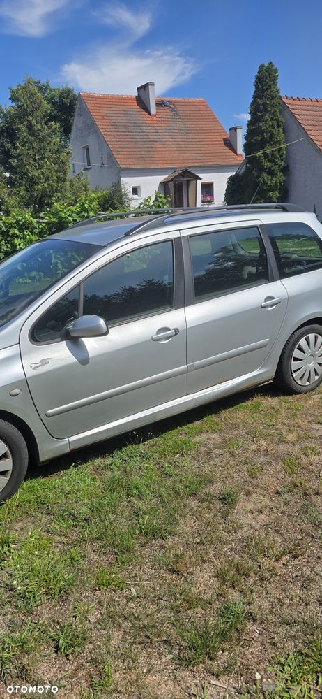 Peugeot 307 HDi SW 110 - 2