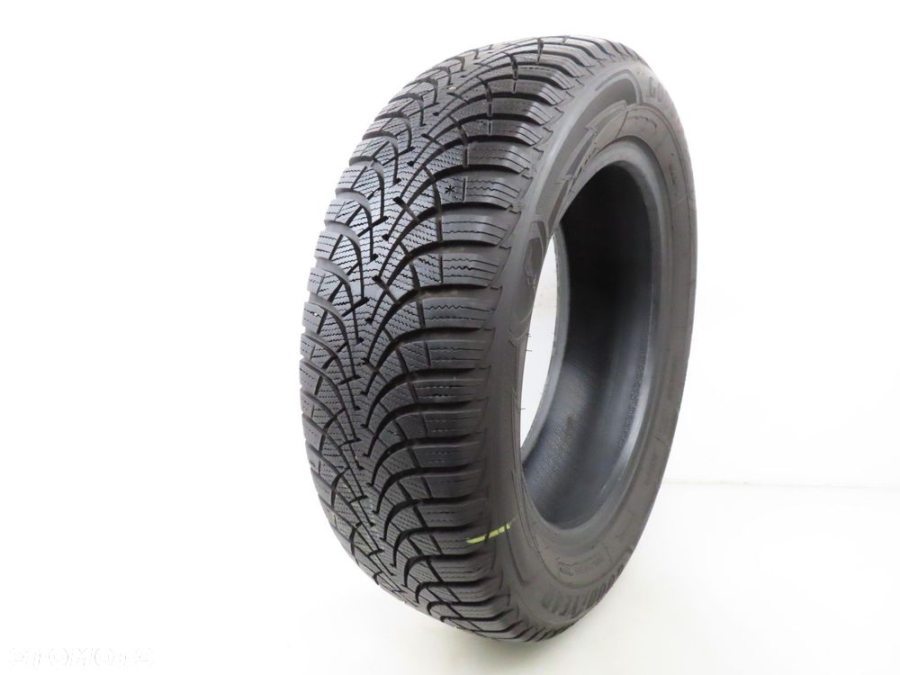 205/60R16 OPONA ZIMOWA Goodyear Ultra Grip 9+ 92H - 1