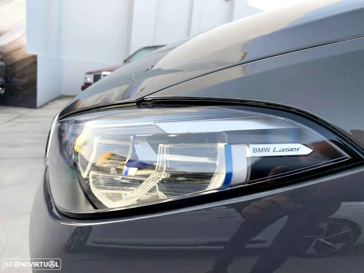 BMW M850i xDrive - 59
