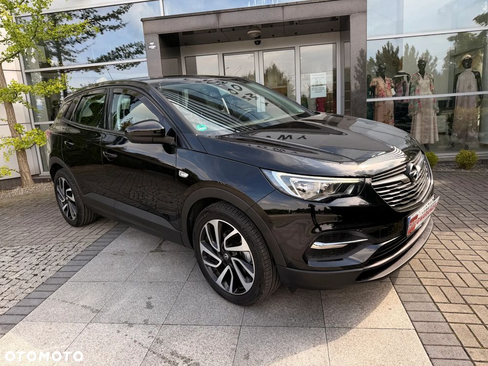 Opel Grandland X 1.6 D Start/Stop Business Edition - 30