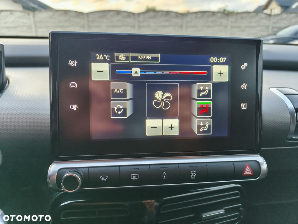 Citroën C4 Cactus e-VTi 82 ETG Stop&Start Shine Edition - 16