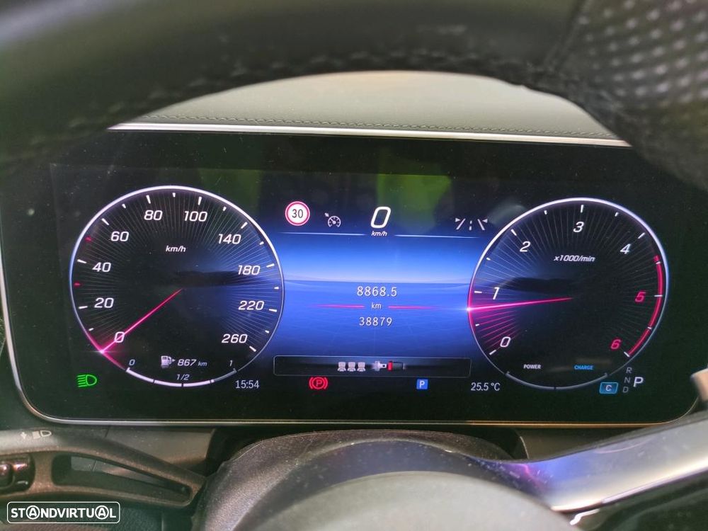 Mercedes-Benz GLC 220 d 4Matic AMG Advanced - 7