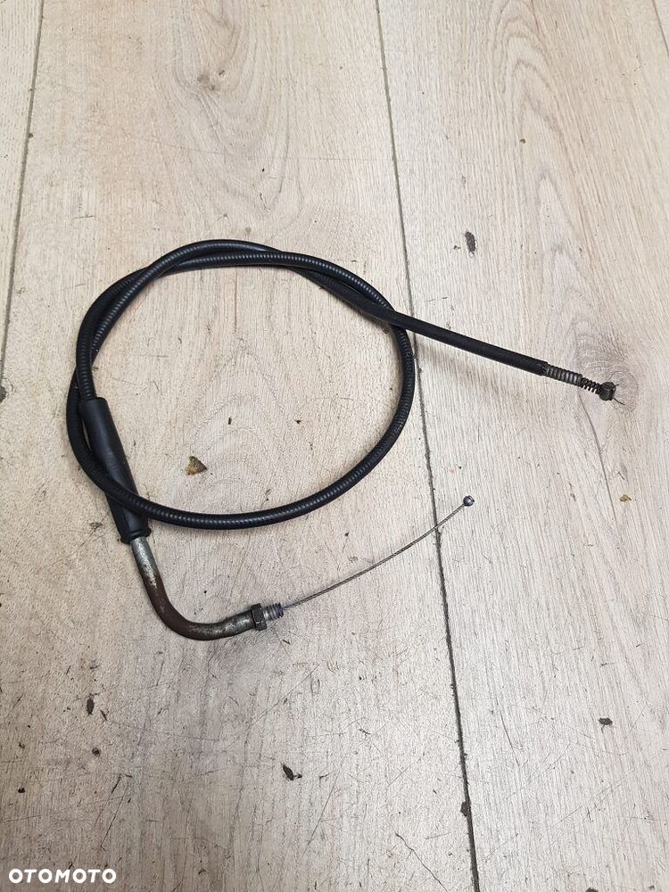 Linka gazu Harley Davidson - 3