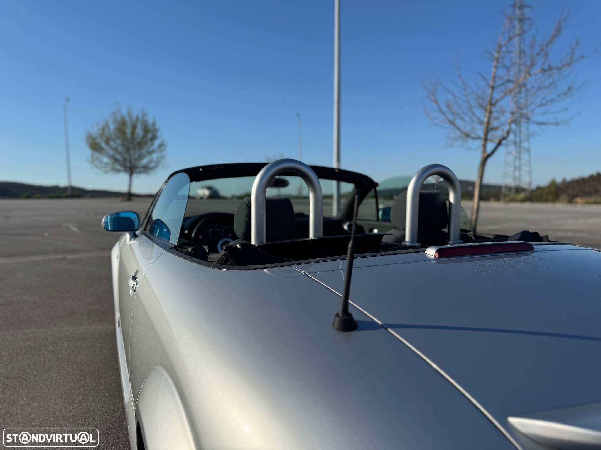 Audi TT Roadster 1.8 T - 12