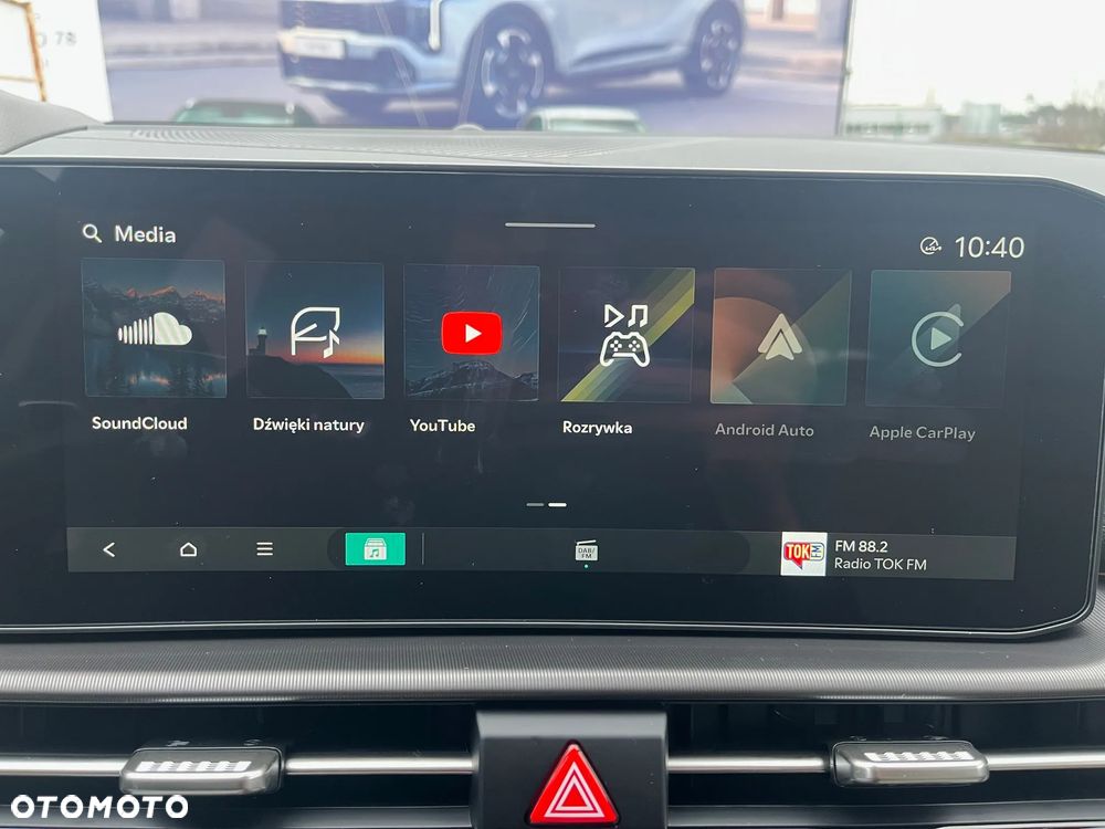 Kia Sportage 1.6 T-GDI Business Line 2WD DCT - 31