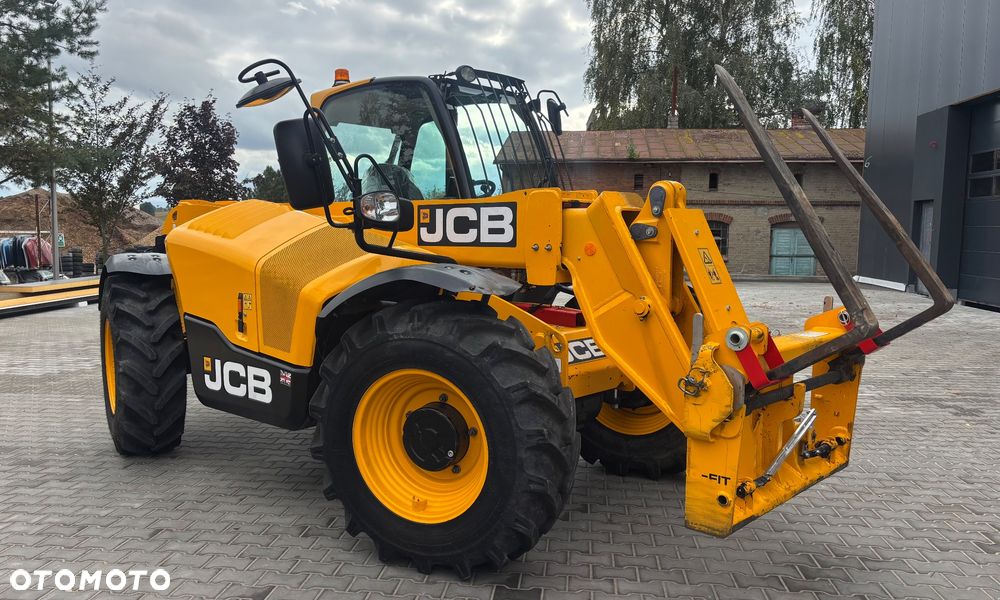 JCB 531-70 1151 mth - 1