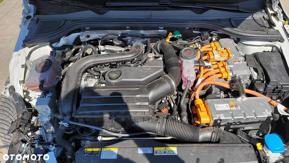 Volkswagen Golf 1.5 TSI EHybrid PHEV 200kW GTE DSG - 30